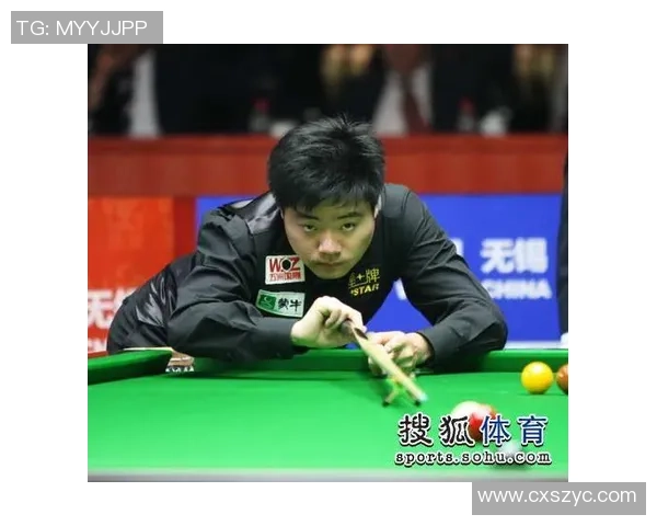 2017年丁俊晖与李行精彩对决直播回顾与赛后分析 2017年丁俊晖与李行精彩对决直播回顾与赛后分析