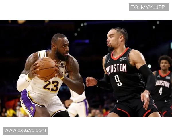 2018年火箭与湖人对决回顾:经典时刻与精彩瞬间的全面分析 2018年火箭与湖人对决回顾:经典时刻与精彩瞬间的全面分析