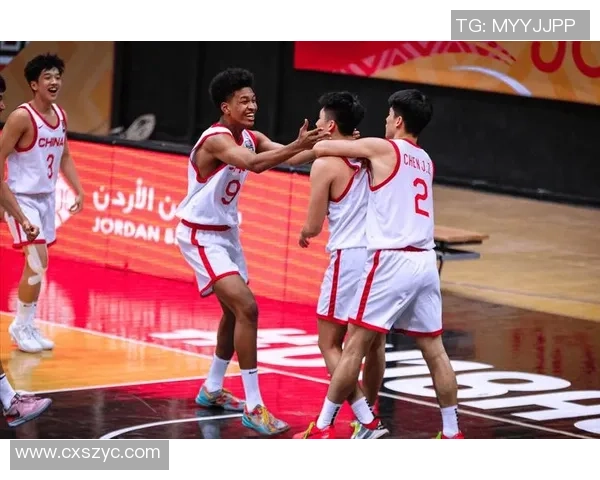 中国男篮对阵印尼精彩直播全程回顾与赛后分析 中国男篮对阵印尼精彩直播全程回顾与赛后分析