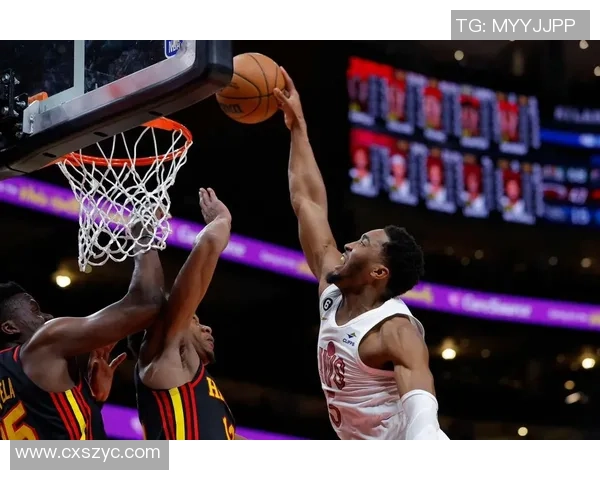 多诺万米切尔:从新秀到全明星的辉煌旅程与篮球传奇的诞生 多诺万米切尔:从新秀到全明星的辉煌旅程与篮球传奇的诞生