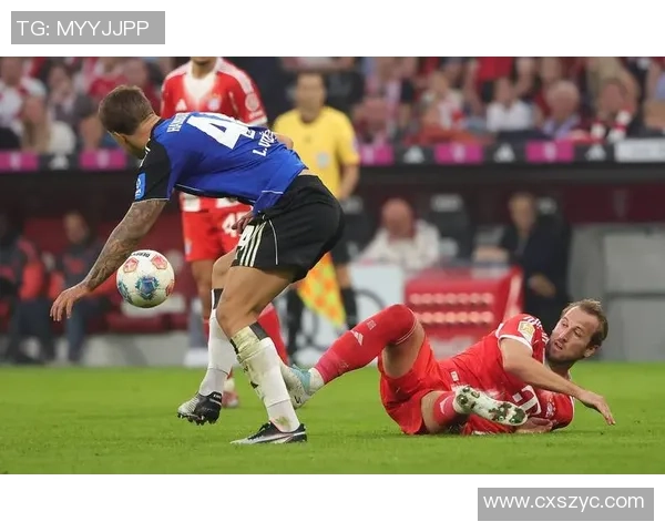 拜仁慕尼黑与汉堡下半场精彩对决回顾与分析 拜仁慕尼黑与汉堡下半场精彩对决回顾与分析