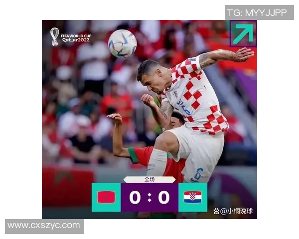 摩洛哥与荷兰激战正酣谁能在这场对决中胜出 摩洛哥与荷兰激战正酣谁能在这场对决中胜出