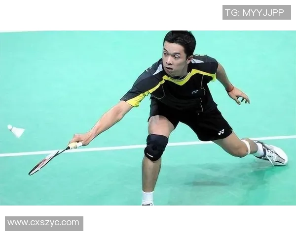 林丹与陶菲克2005年巅峰对决回顾:羽坛传奇的经典之战 林丹与陶菲克2005年巅峰对决回顾:羽坛传奇的经典之战