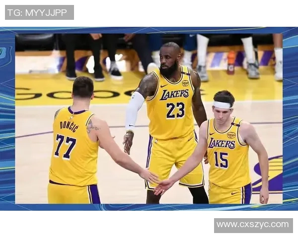 湖人骑士夏季联赛精彩对决年轻球员展现无限潜力与激情