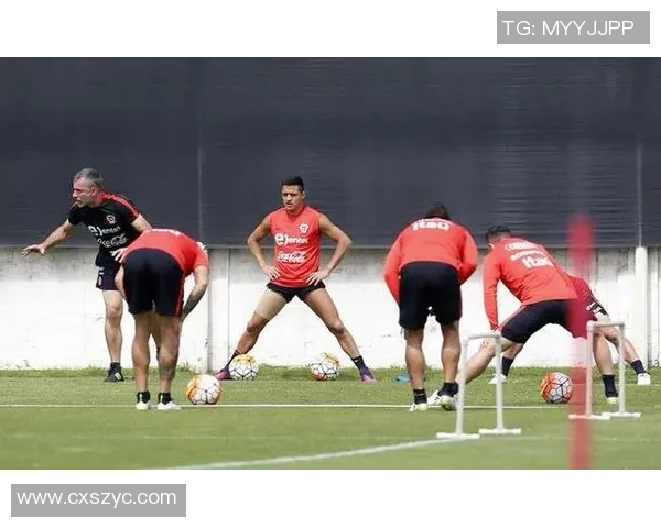 美国与智利友谊赛精彩对决展现足球魅力与团队精神