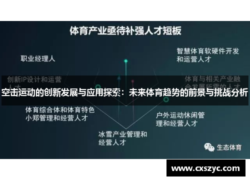 空击运动的创新发展与应用探索：未来体育趋势的前景与挑战分析